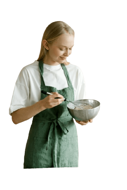 Cozinha e Culinária