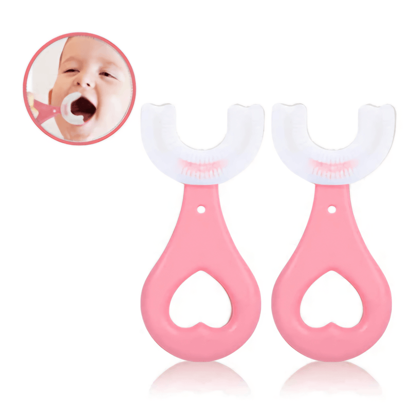 Escova360™ | Limpeza Eficiente e Divertida – Compre 1 e Leve 2!