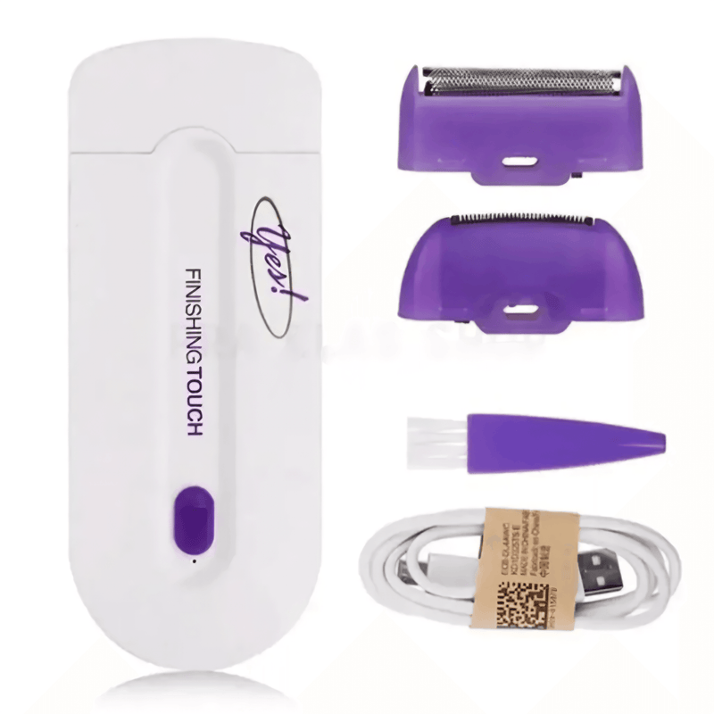 SmoothPro® - Diga Adeus à Dificuldade de Depilar em Casa (+Bônus)