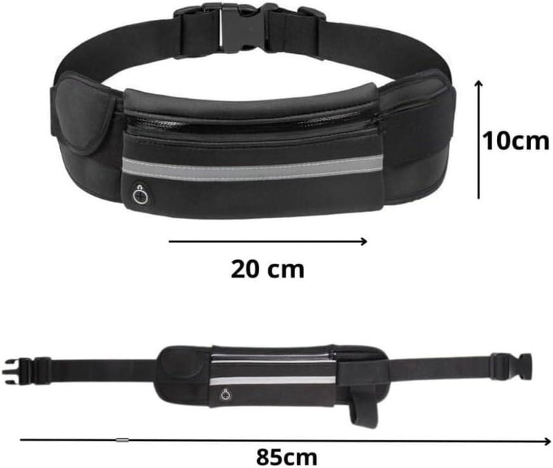 RunPro® - Carregue Tudo o Que Precisa com Conforto e Segurança (+Bônus)
