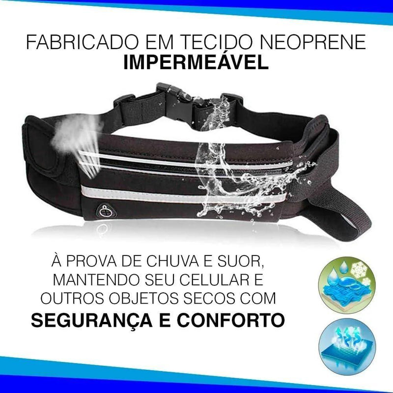 RunPro® - Carregue Tudo o Que Precisa com Conforto e Segurança (+Bônus)