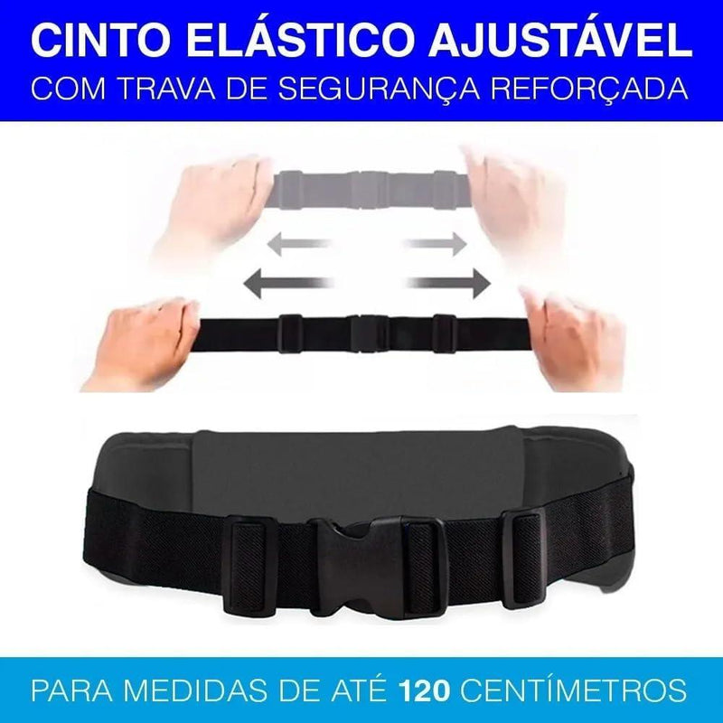 RunPro® - Carregue Tudo o Que Precisa com Conforto e Segurança (+Bônus)