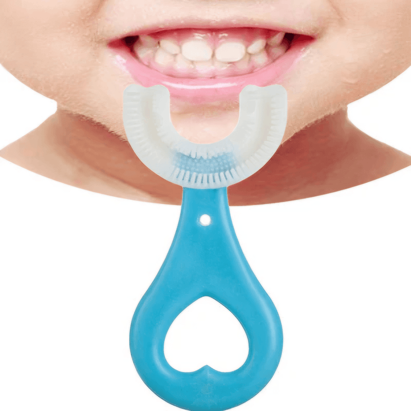 Escova360™ | Limpeza Eficiente e Divertida – Compre 1 e Leve 2!