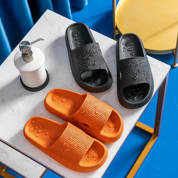Chinelo Puro Conforto - Antiderrapante