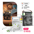 CoolBreeze™ | Ar Fresco e Conforto Instantâneos (+Bônus)