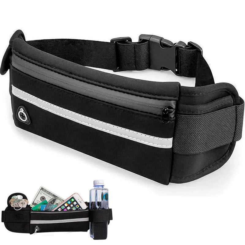 RunPro® - Carregue Tudo o Que Precisa com Conforto e Segurança (+Bônus)
