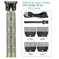Máquina de Barbear - Master Barber Plus - Llys Store