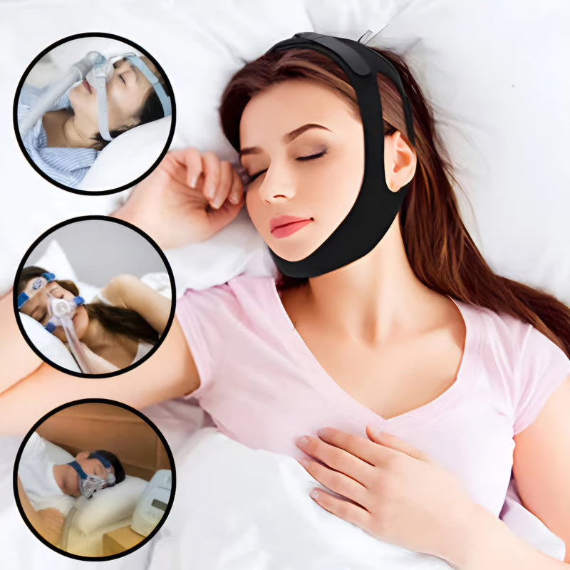 AirNuit® | Respire Melhor, Durma Melhor, Viva Melhor (+ Bônus Exclusivo)