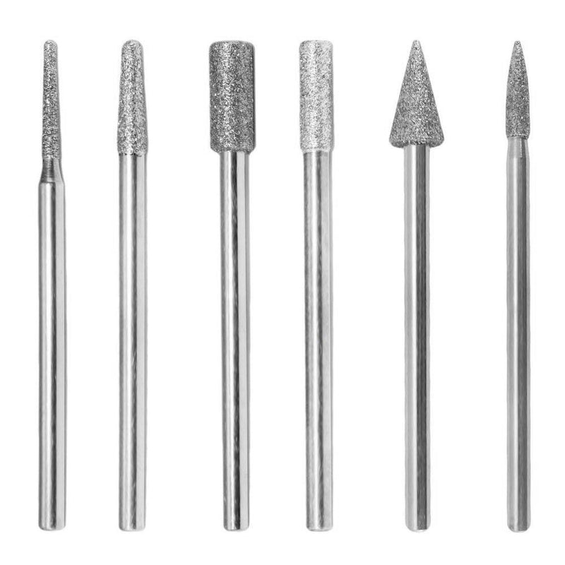 Kit 30 Brocas Para Lixadeira. - Llys Store