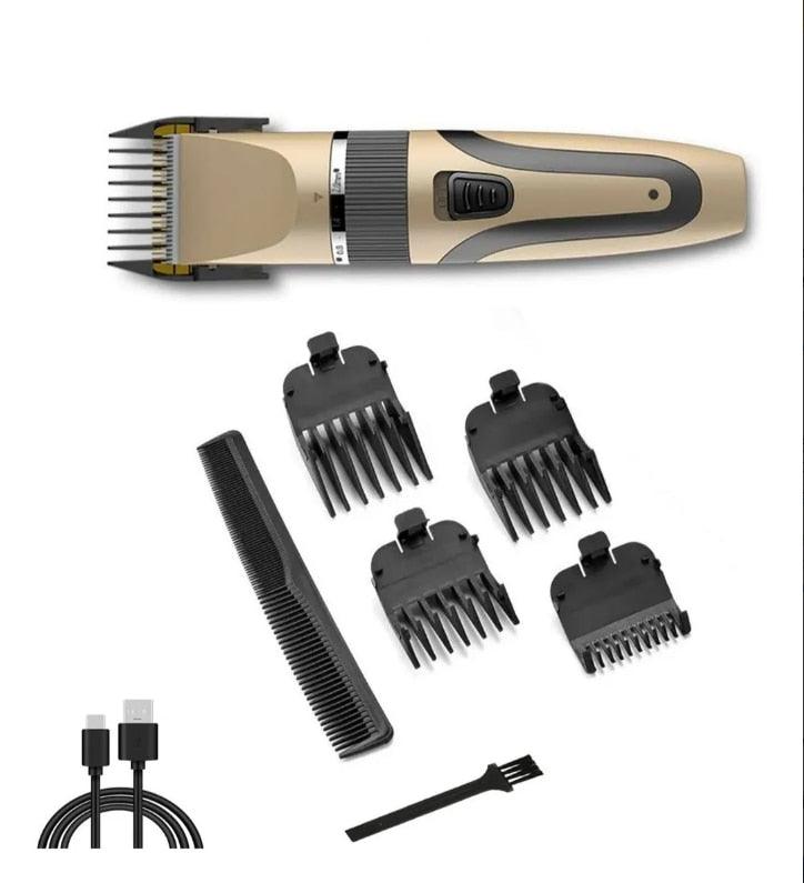 Máquina Clipper de cabelo para pets. - Llys Store