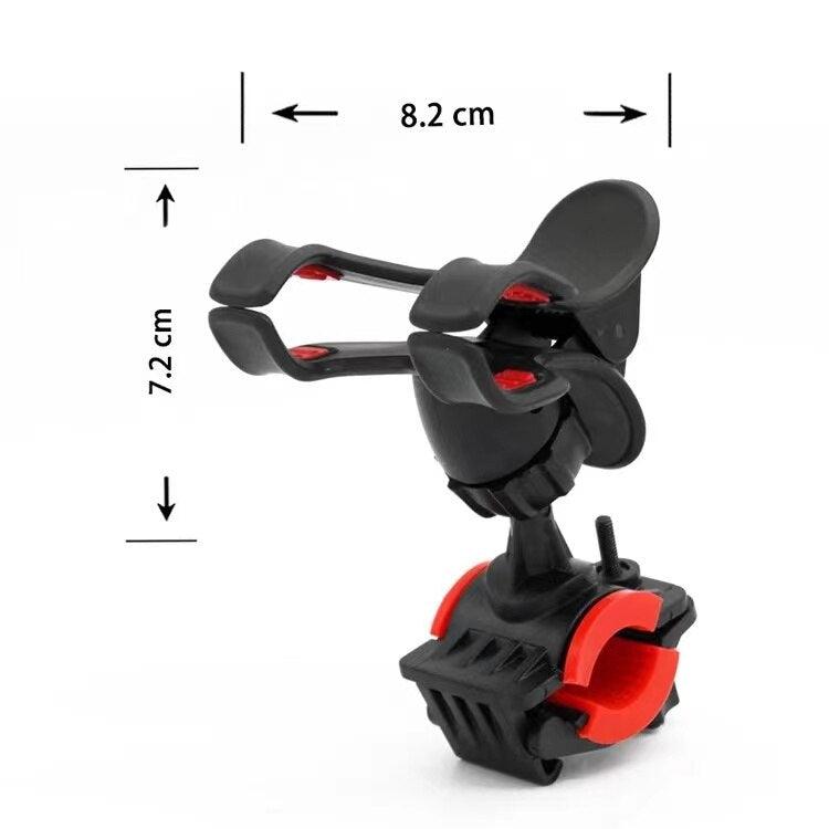 Suporte Universal De Smartphone - Llys Store